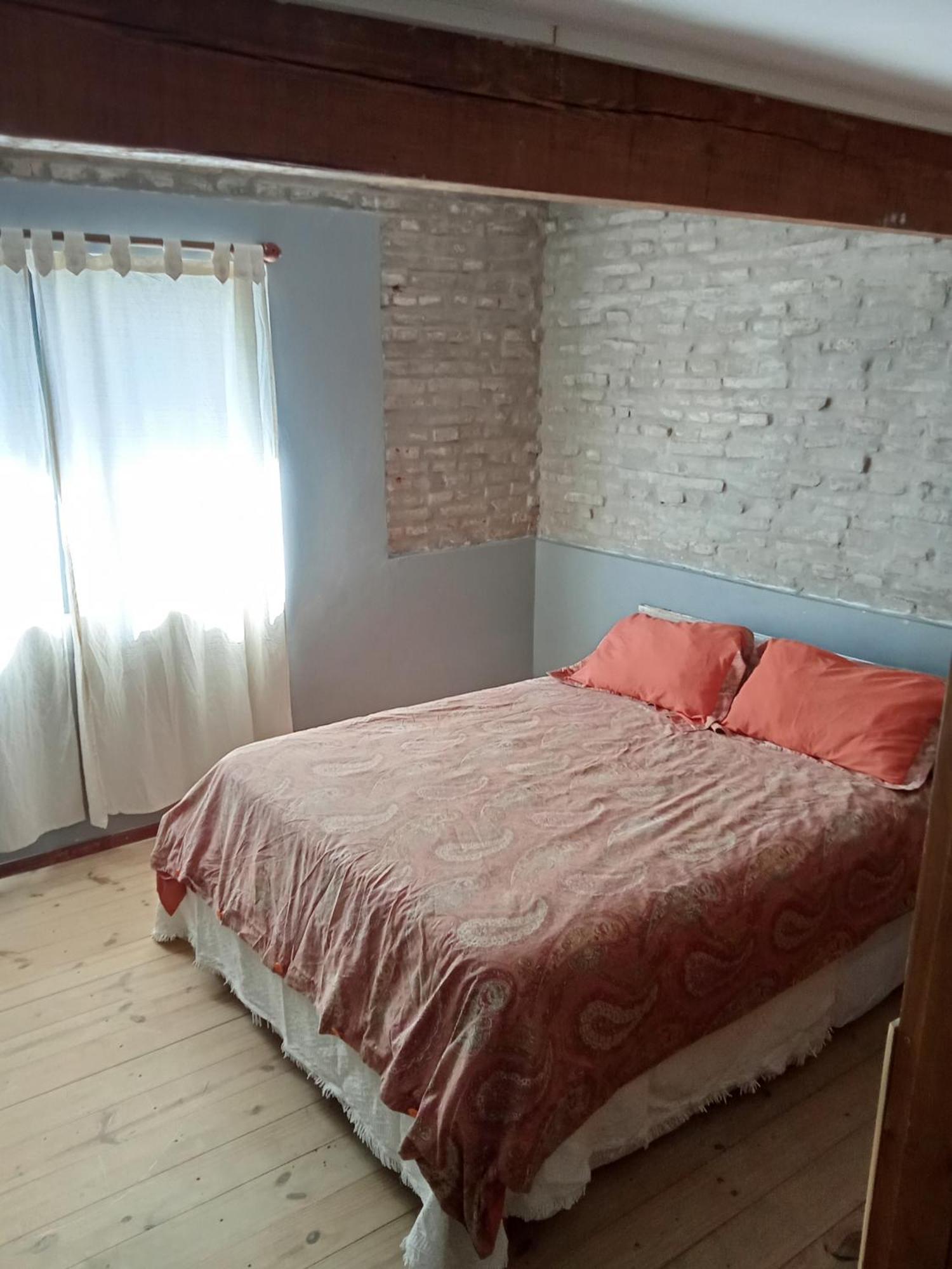 Apartment En Lavalle 6
