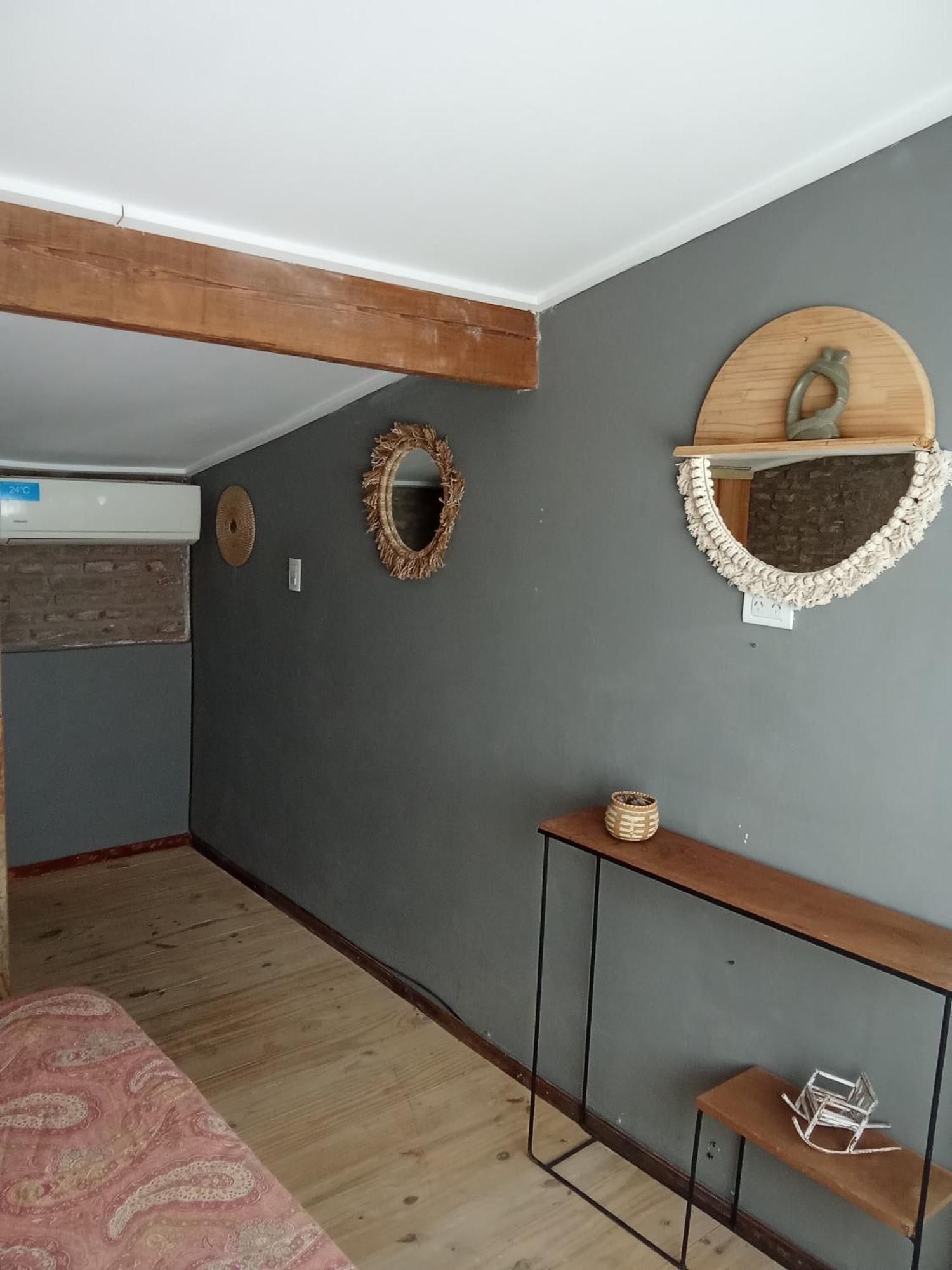 Apartment En Lavalle 6 *